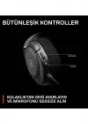 STEELSERİES ARCTİS NOVA 1 SİYAH KABLOLU KULAK ÜSTÜ OYUNCU KULAKLIĞI
