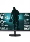 ACER NİTRO KG241Y 23.8 0.5 MS FULL HD 180 HZ OYUNCU MONİTÖRÜ