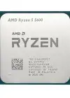 AMD Ryzen 5 5600 6 Çekirdek 3.5GHz 35MB Cache AM4 İşlemci - Kutusuz Fanlı