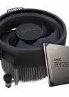 AMD Ryzen 5 5600 6 Çekirdek 3.5GHz 35MB Cache AM4 İşlemci - Kutusuz Fanlı