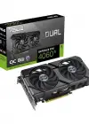 ASUS GEFORCE RTX 4060TI DUAL OC 8GB EKRAN KARTI