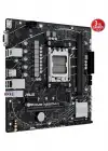 ASUS PRIME A620M-K DDR5 HDMI PCIE 16X V4.0 AM5 MATX ANAKART