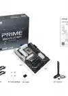 ASUS PRİME B860-PLUS Wİ-Fİ INTEL LGA1851 DDR5 ATX ANAKART