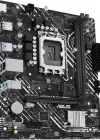 ASUS PRIME H610M-F D4 R2.0 DDR4 3200MHZ MATX ANAKART