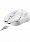 Asus ROG Keris II Ace AimPoint Beyaz Optik Kablolu/Kablosuz Oyuncu Mouse