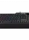 ASUS TUF Gaming K1 Membrane Türkçe Q Kablolu RGB Gaming Klavye