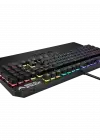 Asus TUF Gaming K3 AURA Red Switch Kablolu Mekanik Oyuncu Klavyesi