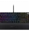 Asus TUF Gaming K3 AURA Red Switch Kablolu Mekanik Oyuncu Klavyesi
