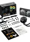 ASUS TUF GAMİNG LC III 240 ARGB SIVI SOĞUTUCU