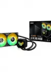ASUS TUF GAMİNG LC III 240 ARGB SIVI SOĞUTUCU