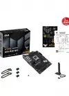 ASUS TUF GAMING X870-PLUS WIFI DDR5 8000MHZ AM5 ANAKART