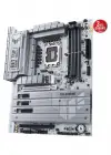 ASUS TUF GAMİNG Z890-PRO Wİ-Fİ INTEL LGA1851 DDR5 ATX ANAKART