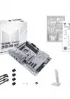 ASUS TUF GAMİNG Z890-PRO Wİ-Fİ INTEL LGA1851 DDR5 ATX ANAKART