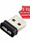 ASUS USB-N10 150 Mbps Kablosuz Nano USB Wifi Ağ Adaptörü