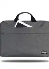 CLASSONE TL2564 15,6 GRİ NOTEBOOK ÇANTASI