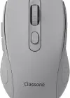 CLASSONE WM504 ŞARJLI OPTİK KABLOSUZ MOUSE
