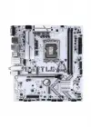 COLORFUL BATTLE-AX B760M-G WHITE WIFI V20 DDR5 ANAKART