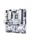 COLORFUL BATTLE-AX B760M-G WHITE WIFI V20 DDR5 ANAKART