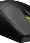 CORSAİR M75 AİR WİRELESS CH-931D100-EU SİYAH ŞARJLI OPTİK KABLOSUZ OYUNCU MOUSE