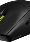 CORSAİR M75 AİR WİRELESS CH-931D100-EU SİYAH ŞARJLI OPTİK KABLOSUZ OYUNCU MOUSE