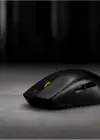 CORSAİR M75 AİR WİRELESS CH-931D100-EU SİYAH ŞARJLI OPTİK KABLOSUZ OYUNCU MOUSE