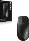CORSAİR M75 AİR WİRELESS CH-931D100-EU SİYAH ŞARJLI OPTİK KABLOSUZ OYUNCU MOUSE