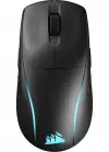CORSAİR M75 WİRELESS CH-931D010-EU SİYAH RGB ŞARJLI OPTİK KABLOSUZ OYUNCU MOUSE