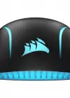 CORSAİR M75 WİRELESS CH-931D010-EU SİYAH RGB ŞARJLI OPTİK KABLOSUZ OYUNCU MOUSE