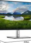 DELL P2425H 24 5 MS FULL HD PİVOT IPS 100 HZ MONİTÖR