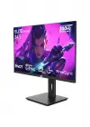 DRAGOS ELITESERİES E245FHD300 24.5 1 MS FULL HD PİVOT IPS 300 HZ OYUNCU MONİTÖRÜ