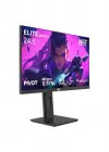 DRAGOS ELITESERİES E245FHD300 24.5 1 MS FULL HD PİVOT IPS 300 HZ OYUNCU MONİTÖRÜ