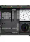 DRAGOS PRİZMA 5X ARGB FAN TYPE-C 1000W 80+ BRONZE PCIE 5.1 ATX 3.0 ATX MİD TOWER KASA BEYAZ