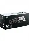 DRAGOS ROCK LCD EKRANLI 360MM ARGB BEYAZ İŞLEMCİ SIVI SOĞUTUCU