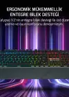 GamePower Calypso V2 RGB Blue Switch Kablolu Mekanik Gaming Klavye
