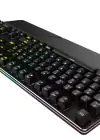 GAMEPOWER CALYPSO V2 RGB RED SWİTCH KABLOLU MEKANİK OYUNCU KLAVYESİ