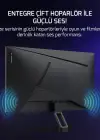GAMEPOWER KAZE T20 27 0.5 MS FULL HD IPS 240 HZ OYUNCU MONİTÖRÜ