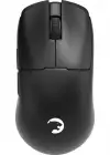 GAMEPOWER RADUS SİYAH ŞARJLI MAKROLU ERGONOMİK OPTİK KABLOLU/KABLOSUZ OYUNCU MOUSE