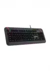 GAMEPOWER STARSCREAM RGB RED SWİTCH KABLOLU MEKANİK OYUNCU KLAVYESİ