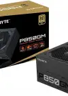 Gigabyte 850W 80+ Gold GP-P850GM Tam Modüler Power Supply