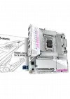 Gigabyte B860M Aorus Elite WIFI6E Ice Intel LGA1851 DDR5 Micro ATX Anakart