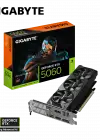 Gigabyte RTX 5060 OC Low Profile 8G GV-N5060OC-8GL 128 Bit GDDR7 8 GB Ekran Kartı
