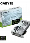 Gigabyte RTX 5060 TI Eagle OC Ice 16G GV-N506TEAGLEOC ICE-16GD 128 Bit GDDR7 16 GB Ekran Kartı