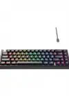 HAVİT GAMENOTE KB874L MEKANİK RED SWİTCH GAMİNG %60 KLAVYE - RED SWİTCH