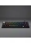 HAVİT GAMENOTE KB874L MEKANİK RED SWİTCH GAMİNG %60 KLAVYE - RED SWİTCH