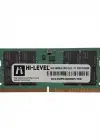 HI-LEVEL 16GB DDR5 5600MHZ SODIMM RAM HLV-SOPC44800D5-16G