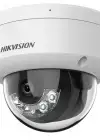 HIKVISION DS-2CD1121G2-LIUF 2.8MM 2MPX DOME KAMERA