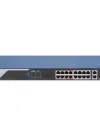 HİKVİSİON DS-3E1318P-EI 16 PORT 10/100 SMART YÖNETİLEBİLİR POE SWİTCH