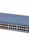 HİKVİSİON DS-3E1326P-EI 24 PORT 10/100 MBPS SMART YÖNETİLEBİLİR POE SWİTCH