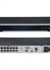 HIKVISION DS-7616NI-Q2/16P 16 Kanal POE NVR Kayıt Cihazı