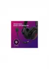 HYPERX CLOUD CORE 4P4F2AA HX-HSCC-2-BK/WW 7.1 KABLOLU KULAK ÜSTÜ OYUNCU KULAKLIĞI